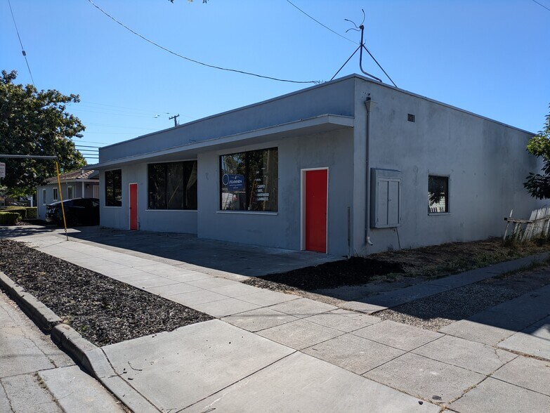 More Photos Of 194 S 24th St, San Jose Storefront Retail Residential For Sale