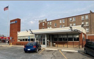 More Photos Of 11606 Woodward Ave, Detroit Bank For Sale