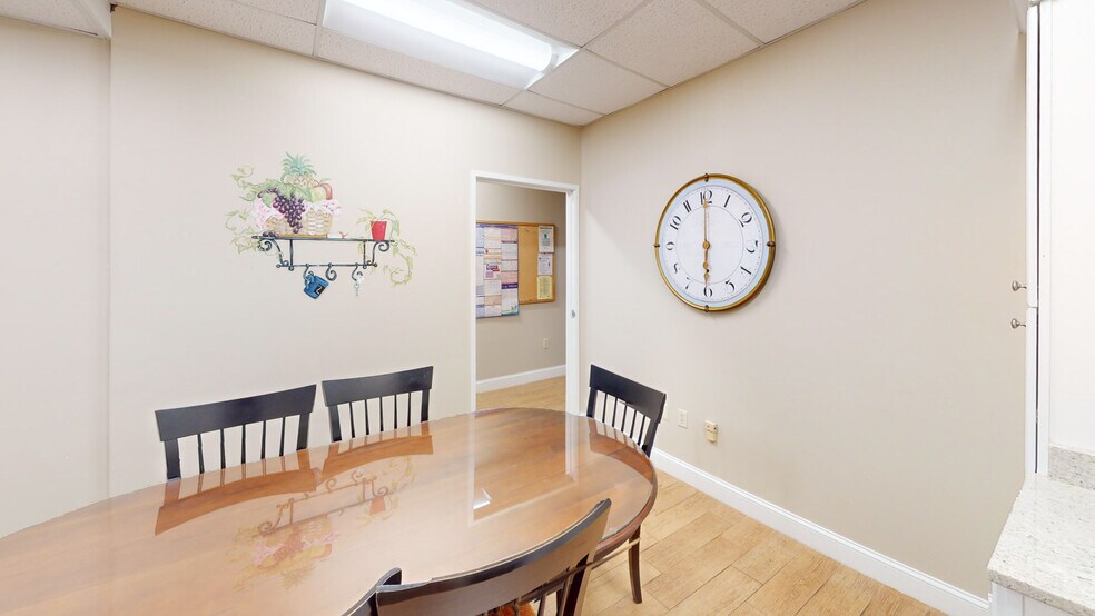 More Photos Of 536 Broad St, Weymouth Medical For Sale