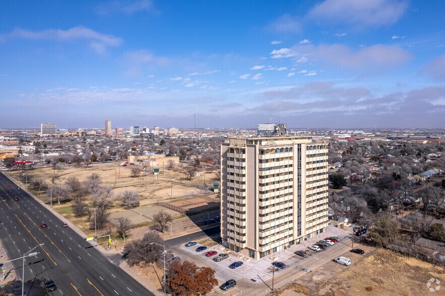 More Photos Of 1617 27th St, Lubbock Apartments For Sale