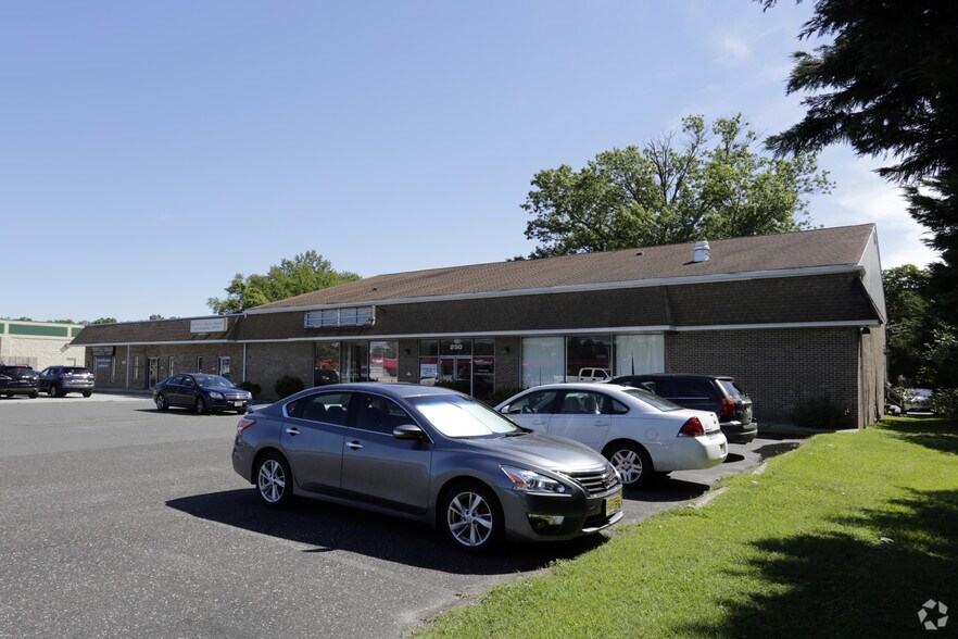 More Photos Of 250 S Broadway, Pennsville Medical For Lease
