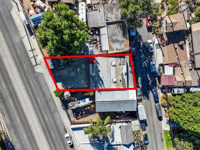 More Photos Of 2315 Fair Oaks Ave, Altadena Auto Repair For Sale