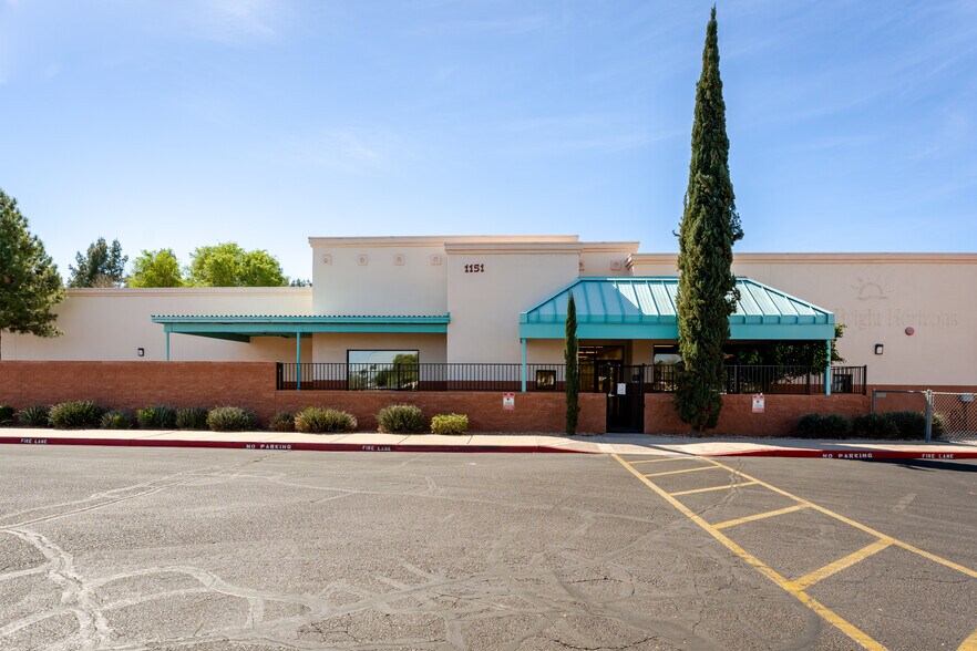 More Photos Of 1151 W Ray Rd, Chandler Daycare Center For Sale
