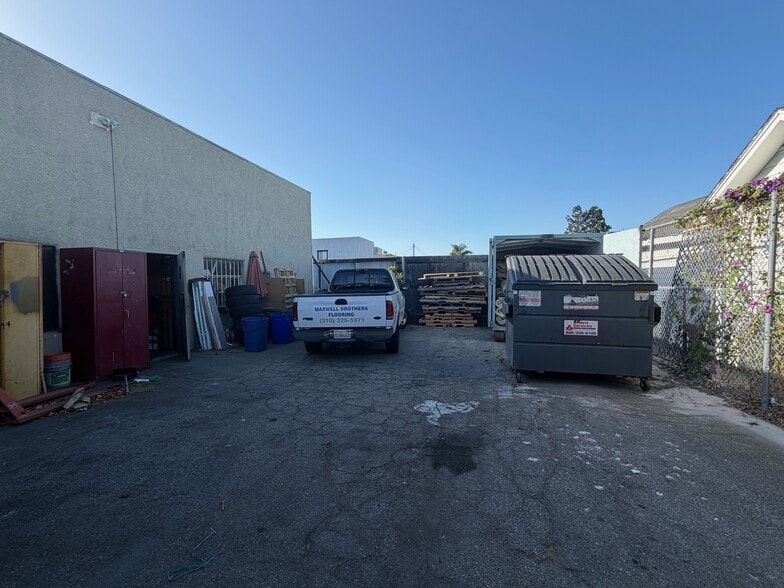 More Photos Of 24632 Narbonne Ave, Lomita Storefront For Sale