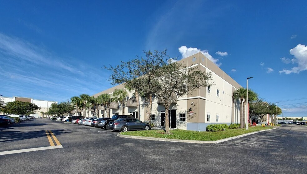 More Photos Of 12062-12090 Miramar Pky, Miramar Unknown For Lease