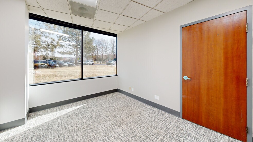 Primary Photo Of 1155 Kelly Johnson Blvd, Colorado Springs Coworking Space