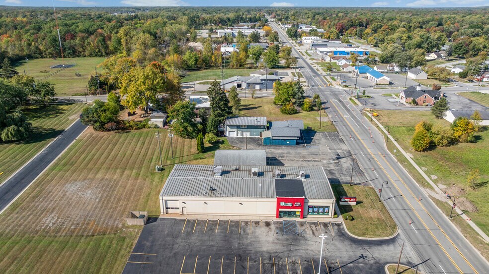 More Photos Of 3103 Lapeer Rd, Port Huron General Retail For Sale