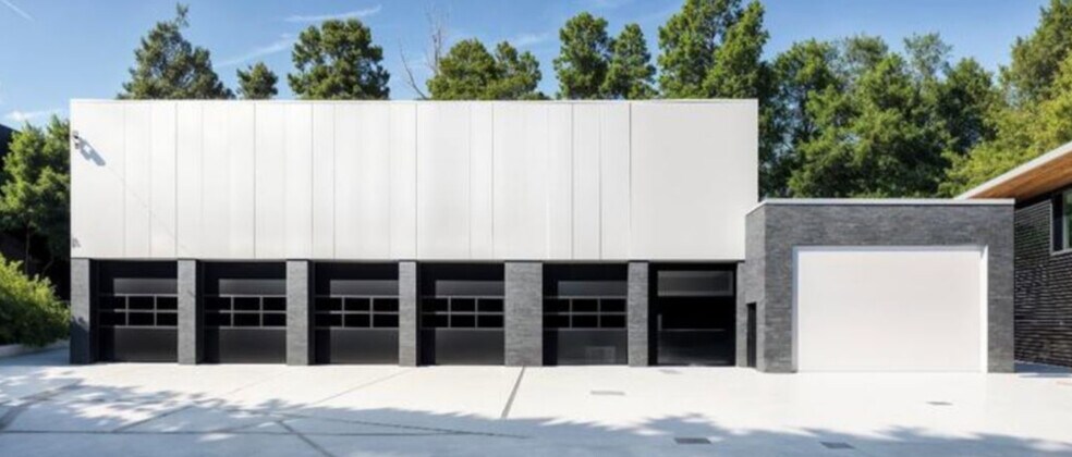 Primary Photo Of 7 Oyster Bay Rd, Locust Valley Warehouse For Sale