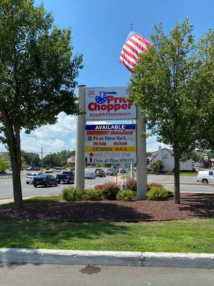 More Photos Of 1879 Altamont Ave, Schenectady General Retail For Lease