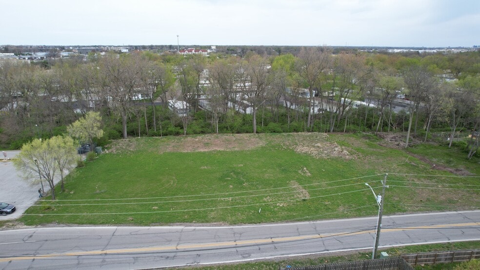 More Photos Of 5220 W Troy Ave, Indianapolis Land For Sale