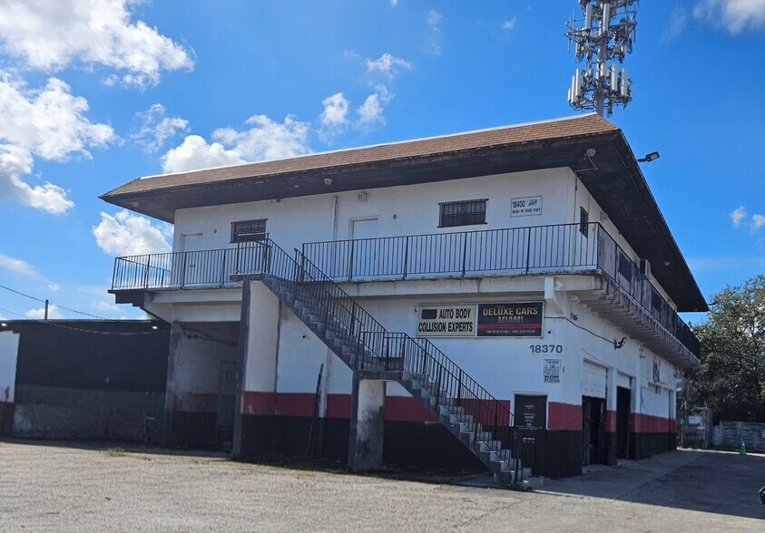 More Photos Of 18356 W Dixie Hwy, North Miami Beach Warehouse For Lease