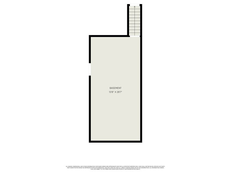 More Photos Of 109 S Wayne Ave, Lockland Storefront For Sale