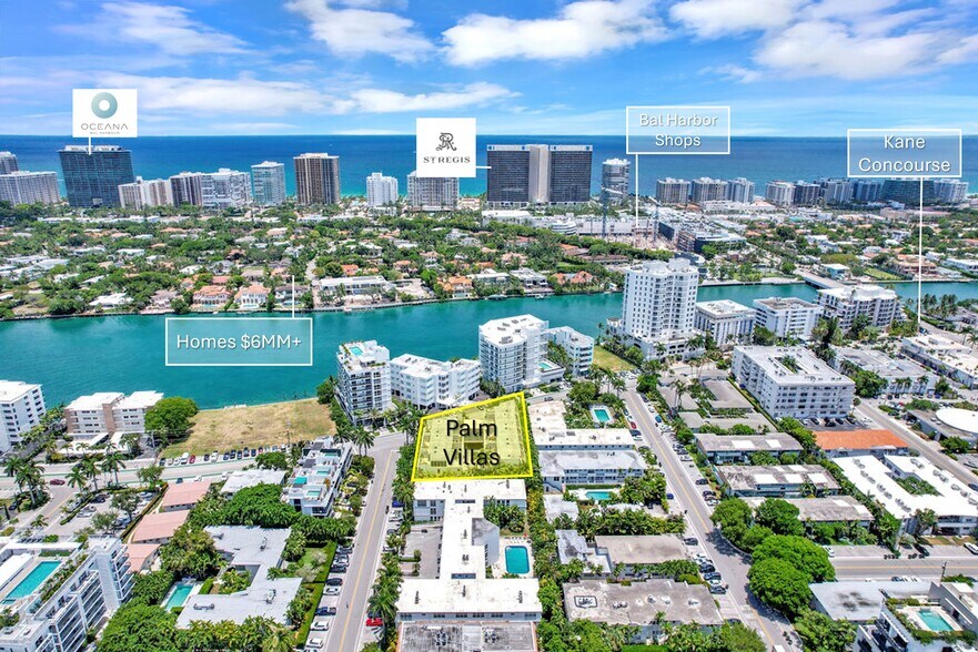 More Photos Of 1000 99th St, Bay Harbor Islands Apartments For Sale