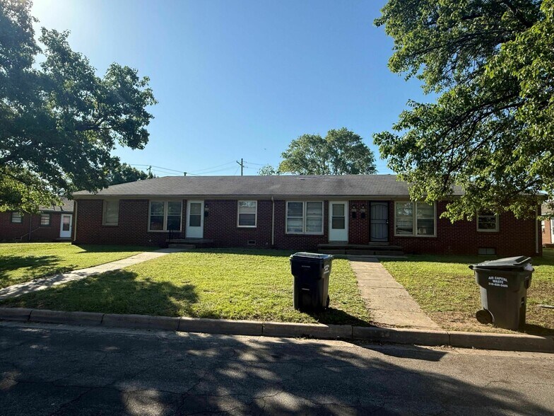 More Photos Of 810 S San Pablo Ln, Wichita Apartments For Sale
