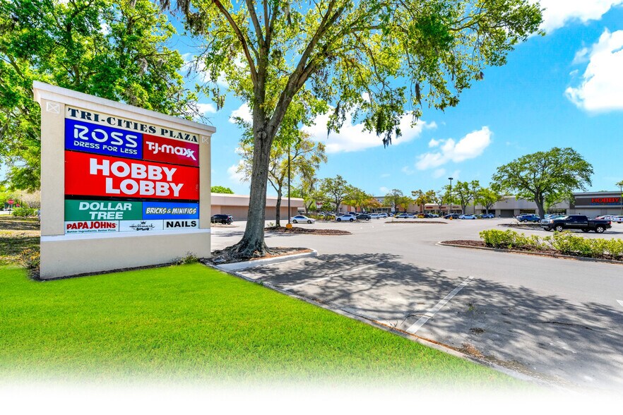 More Photos Of 16800-16950 Us Highway 441, Mount Dora General Retail For Sale