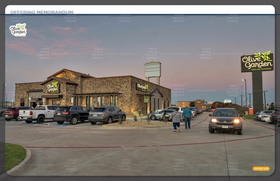 Primary Photo Of 4010 Interstate 30, Caddo Mills Restaurant For Sale