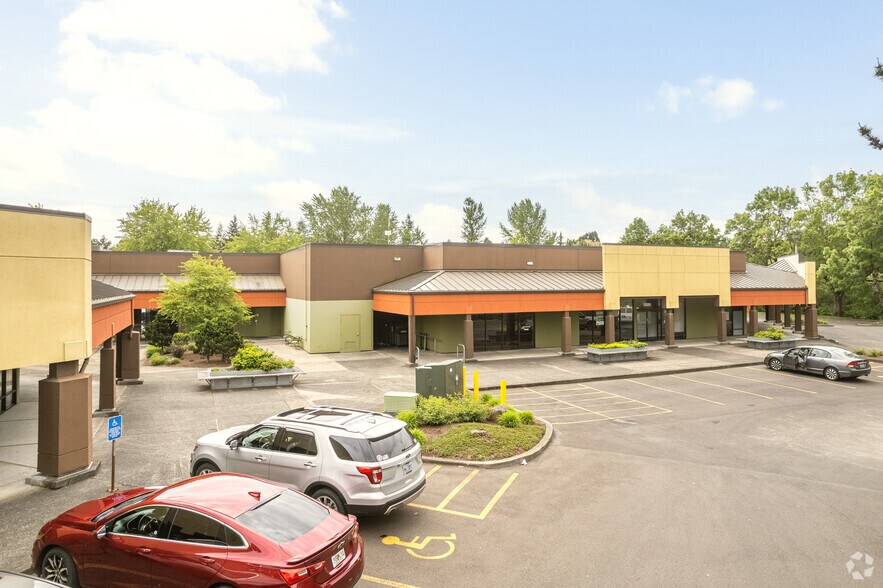 More Photos Of 9957-10089 SW Nimbus Ave, Beaverton Unknown For Lease