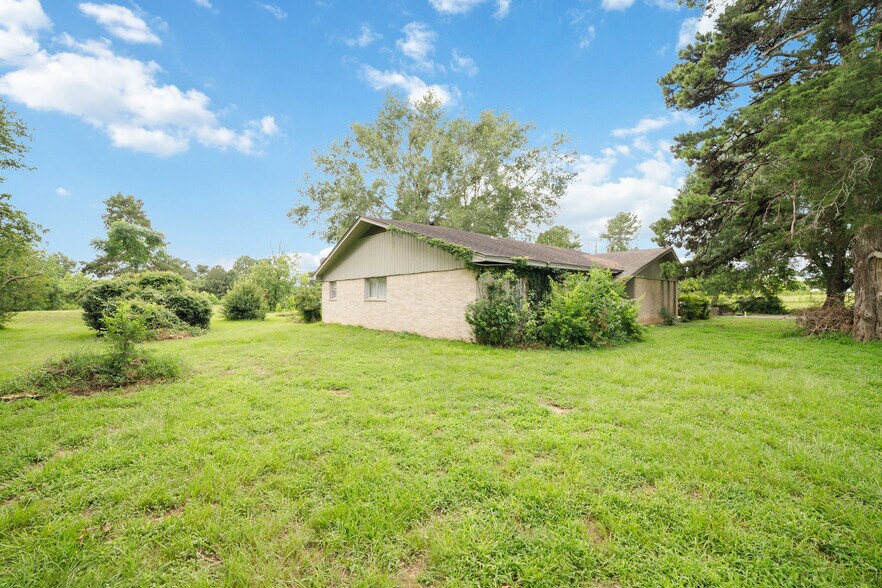 More Photos Of 16631 FM 2920 Rd, Tomball Land For Sale