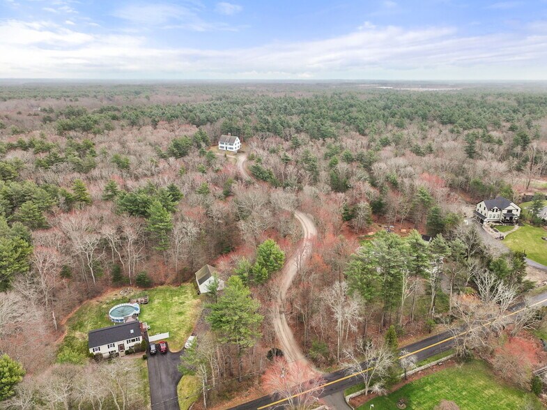 More Photos Of 0 Vernon Street, Middleborough Land For Sale