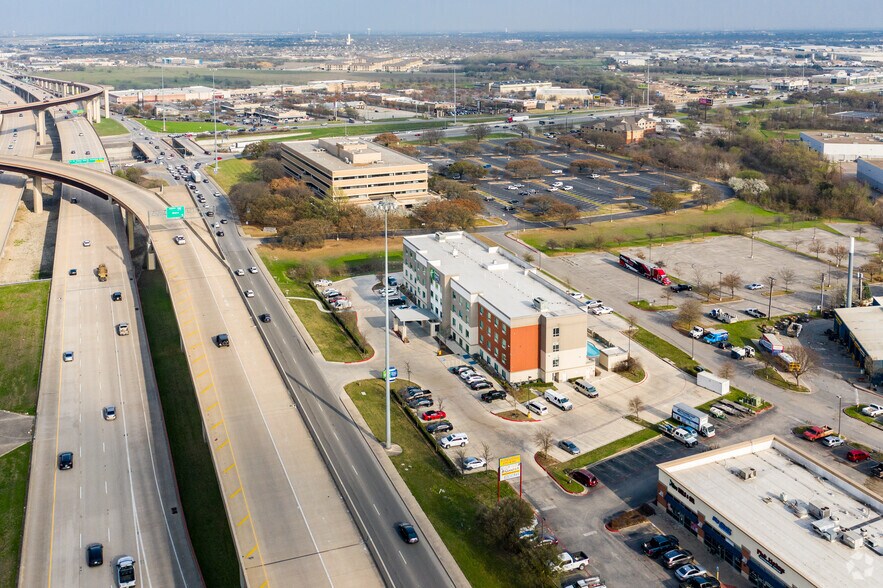 More Photos Of 301 W Louis Henna Blvd, Austin Hotel For Sale