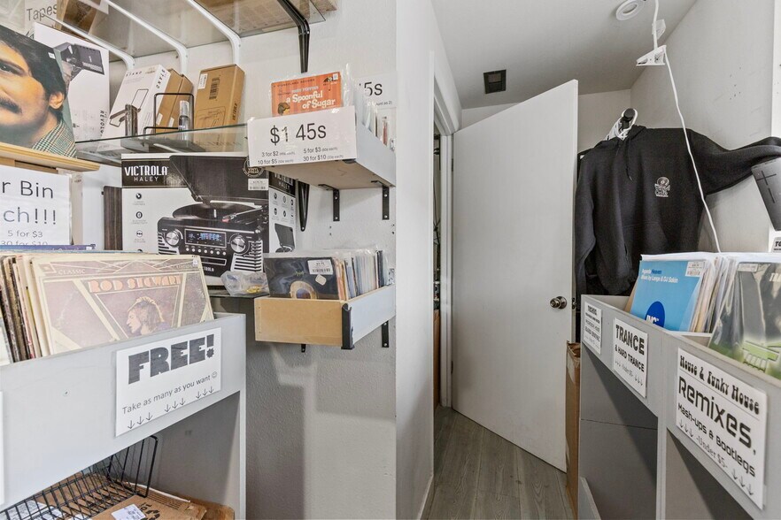 More Photos Of 716 Main St, Longmont General Retail For Lease