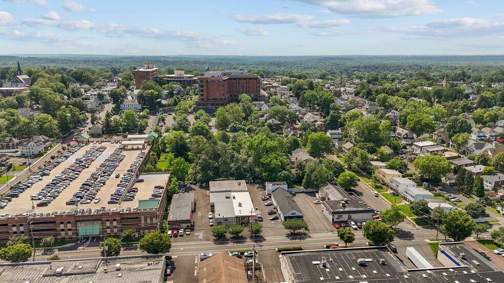 More Photos Of 209 Shewell Ave, Doylestown Restaurant For Sale