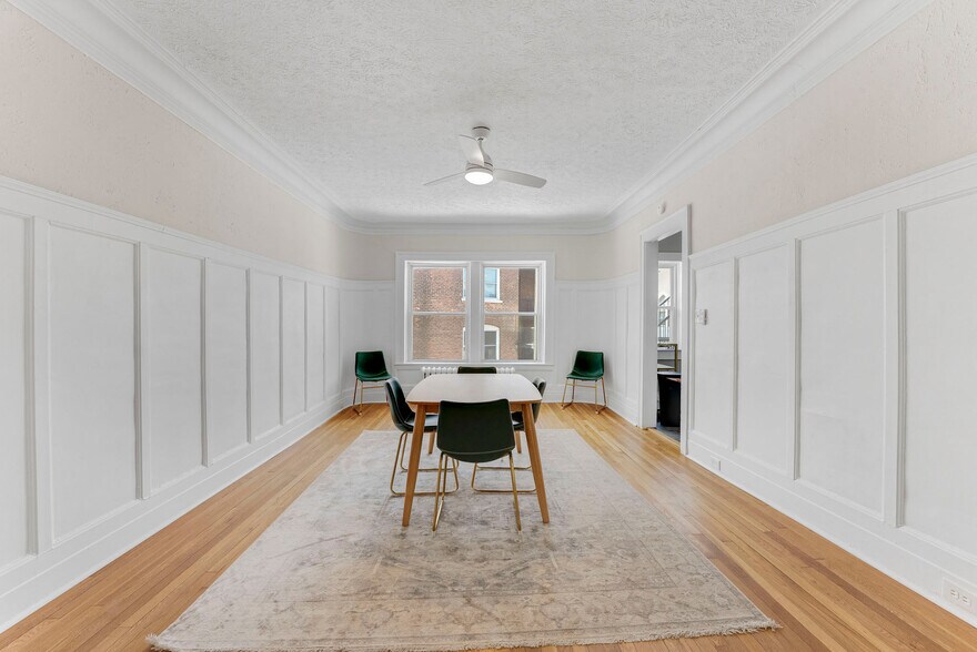 More Photos Of 2617 Euclid Heights Blvd, Cleveland Heights Apartments For Sale