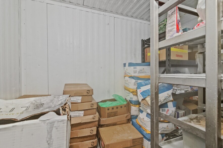 More Photos Of 5426 Antoine Dr, Houston Fast Food For Sale