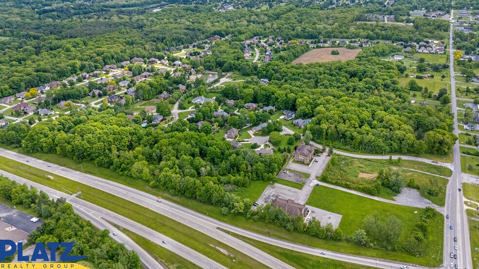 More Photos Of 1170 Western Reserve Road, Youngstown Land For Sale