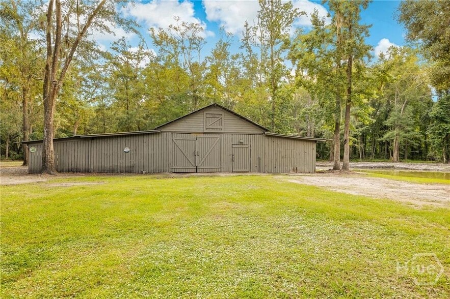 More Photos Of 1705 Retreat Rd, Riceboro Trailer Camper Park For Sale