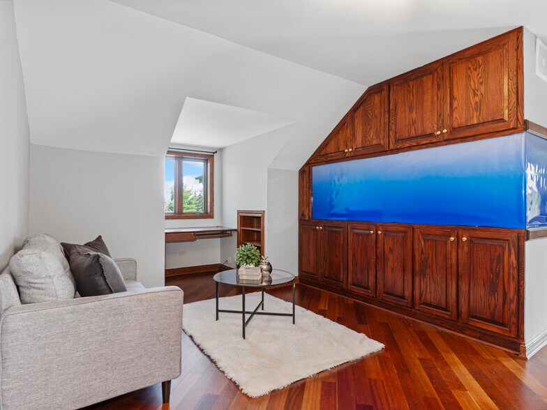 More Photos Of 22660 S Harlem Ave, Frankfort Flex For Sale