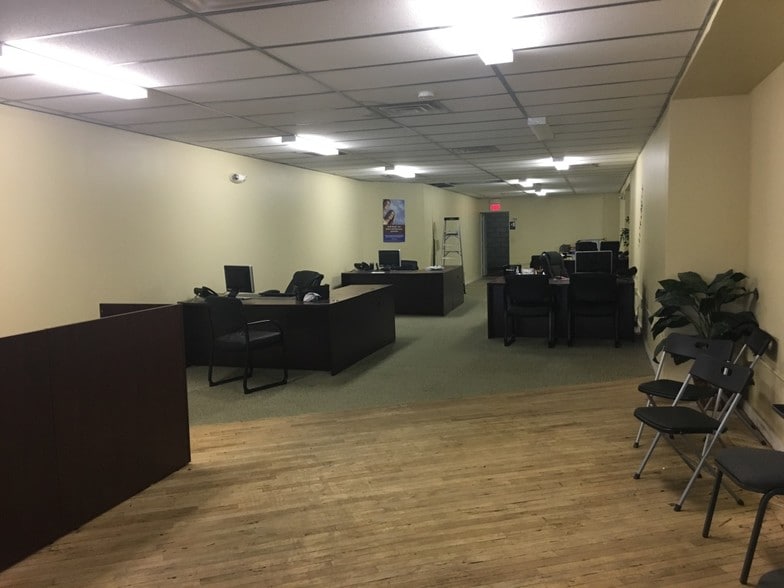 Photo of 1st Floor Ste 919