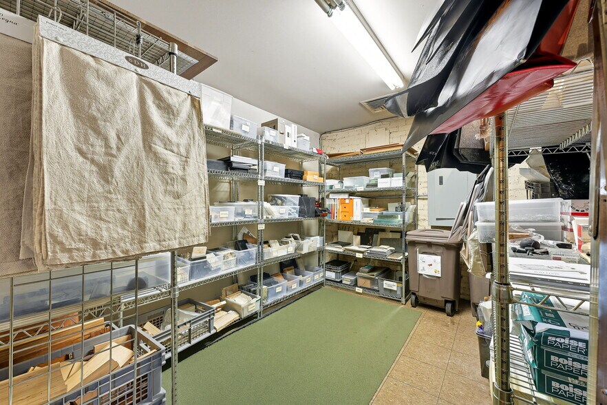 More Photos Of 1516-1518 Blake St, Denver Office For Sale