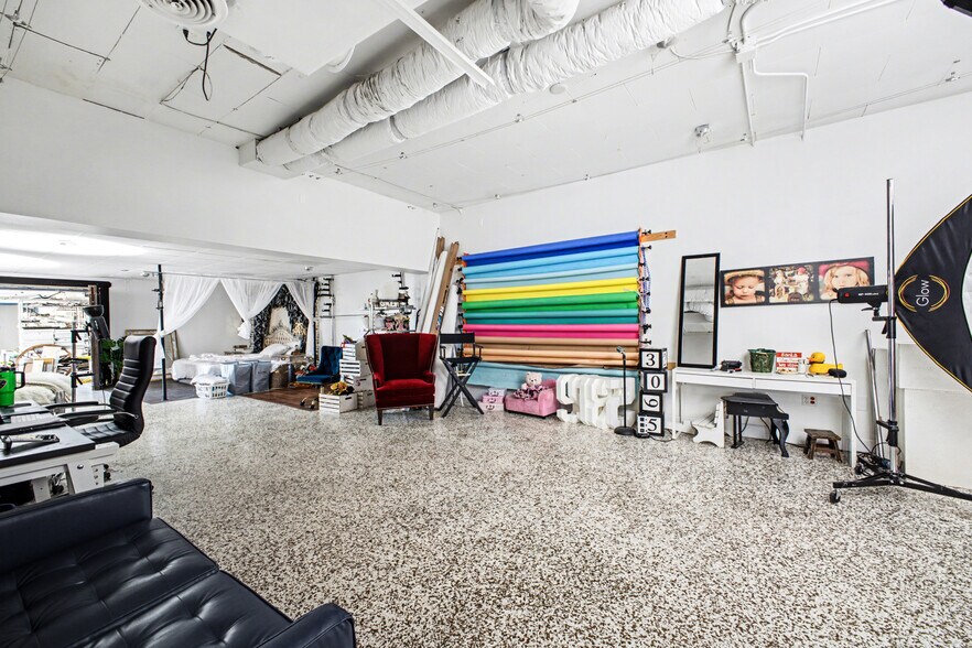 More Photos Of 1809 E Indian School Rd, Phoenix Storefront Retail Office For Lease