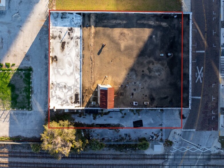 More Photos Of 47 West Jefferson Street, Orlando Hotel For Sale