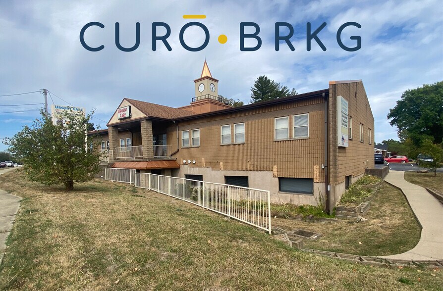 More Photos Of 3699 Alexandria Pike, Cold Spring Office For Lease