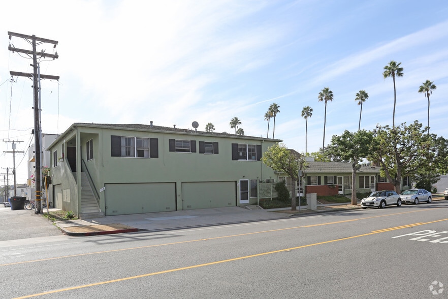 More Photos Of 2114 Montana Ave, Santa Monica Apartments For Sale