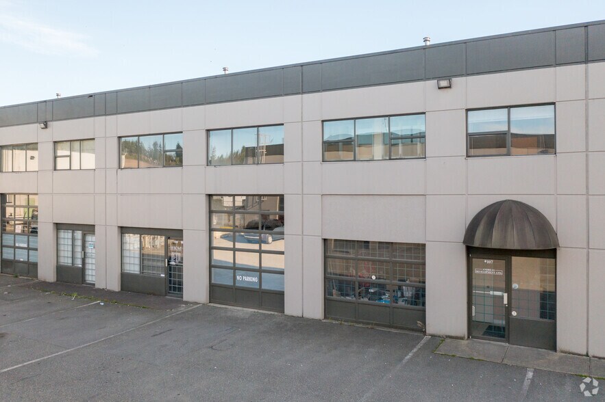 More Photos Of 17957 55th Ave, Surrey Warehouse For Sale