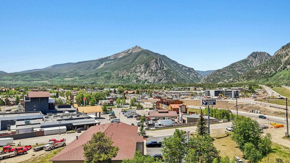 More Photos Of 205 Beaver Lodge Rd, Frisco Hotel For Sale