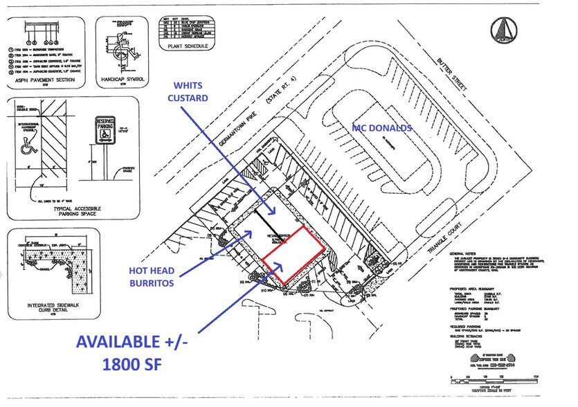 More Photos Of 2301-2373 Dayton-Germantown Pike, Germantown Unknown For Lease