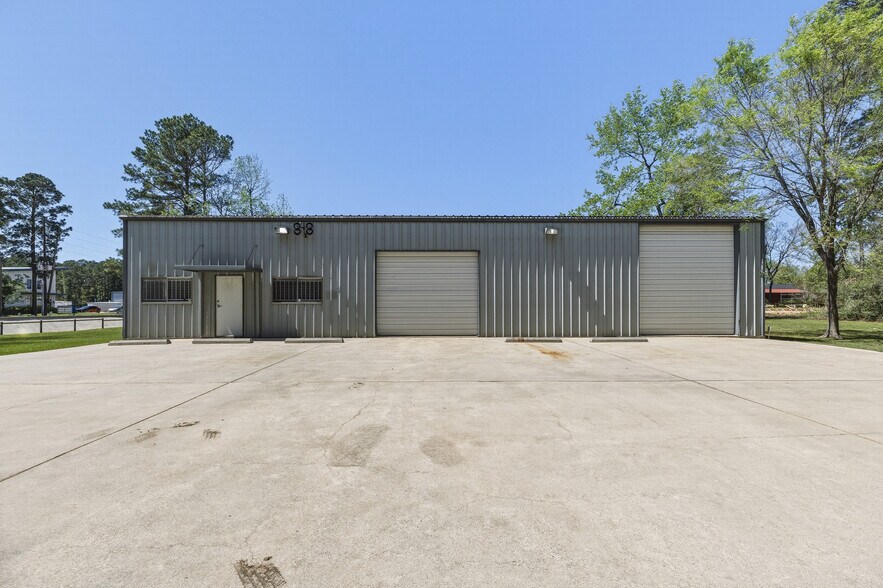 More Photos Of 32402 Tamina Rd, Magnolia Warehouse For Sale