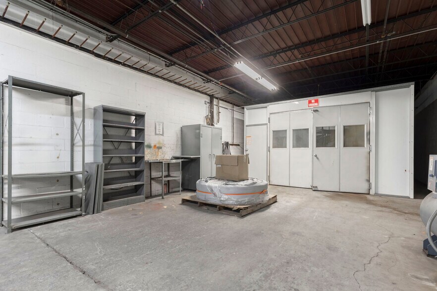 More Photos Of 1311 Bernheim Ln, Louisville Industrial For Sale