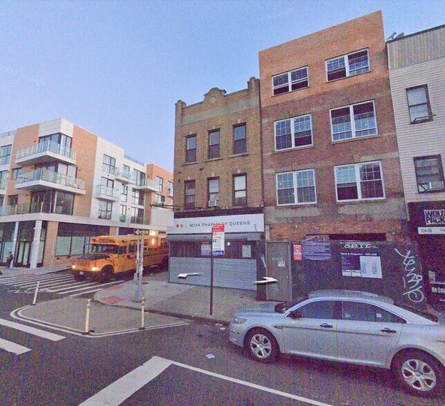 More Photos Of 104-03 Northern Blvd, Corona Apartments For Sale