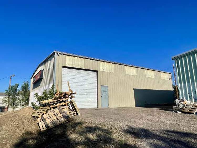 More Photos Of 2800 W Hampden Ave, Englewood Storefront For Sale