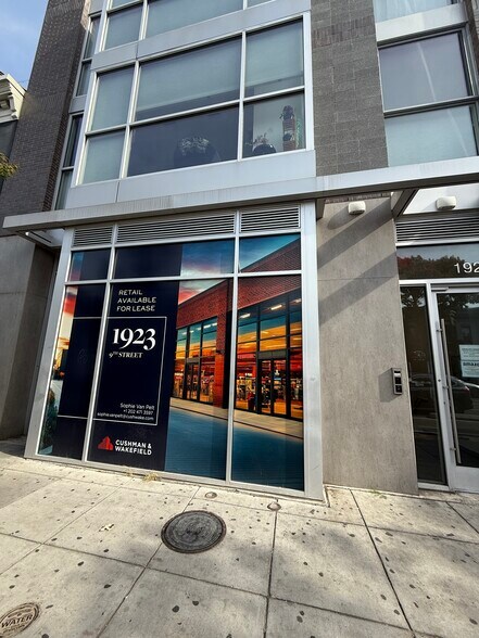 More Photos Of 1923 9th St NW, Washington Apartments For Lease