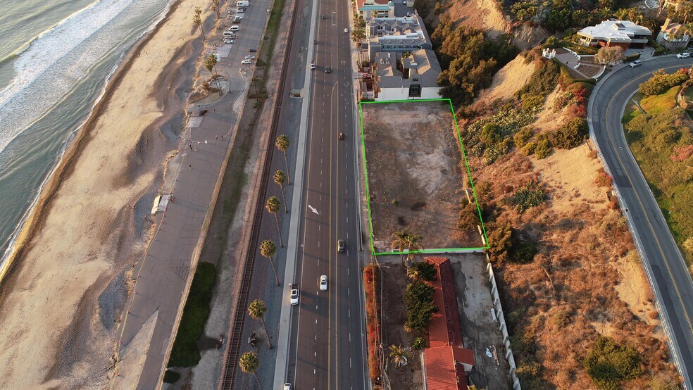 More Photos Of 34760 Pacific Coast Hwy, Dana Point Land For Sale