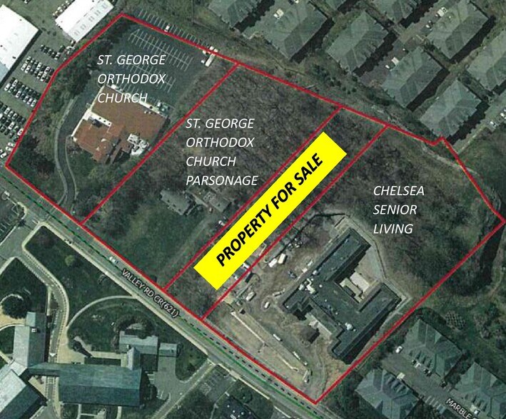 More Photos Of 784 Valley rd, Clifton Land For Sale