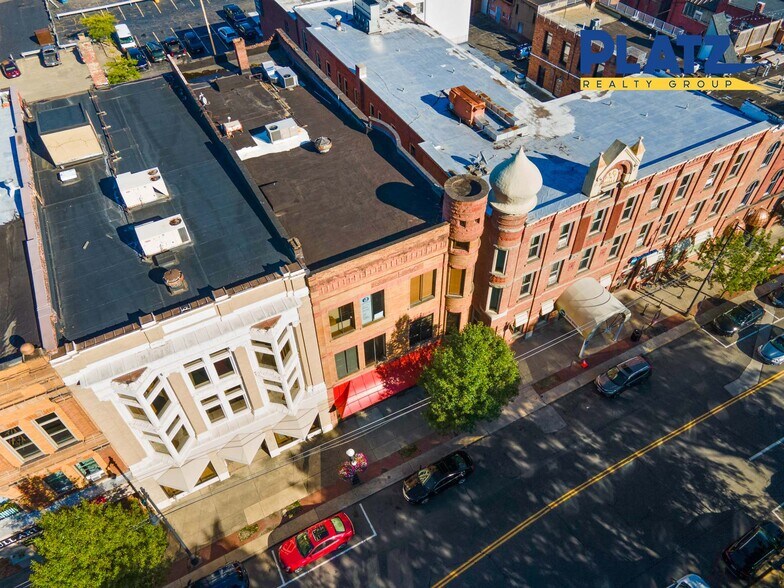 More Photos Of 144 N Park Ave, Warren Storefront Retail Office For Lease