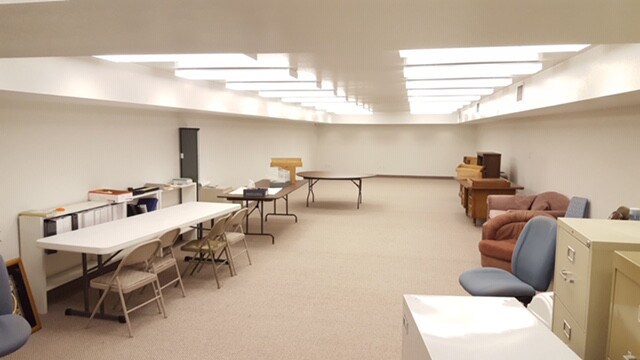 More Photos Of 315 S Main St, Conrad Office For Sale