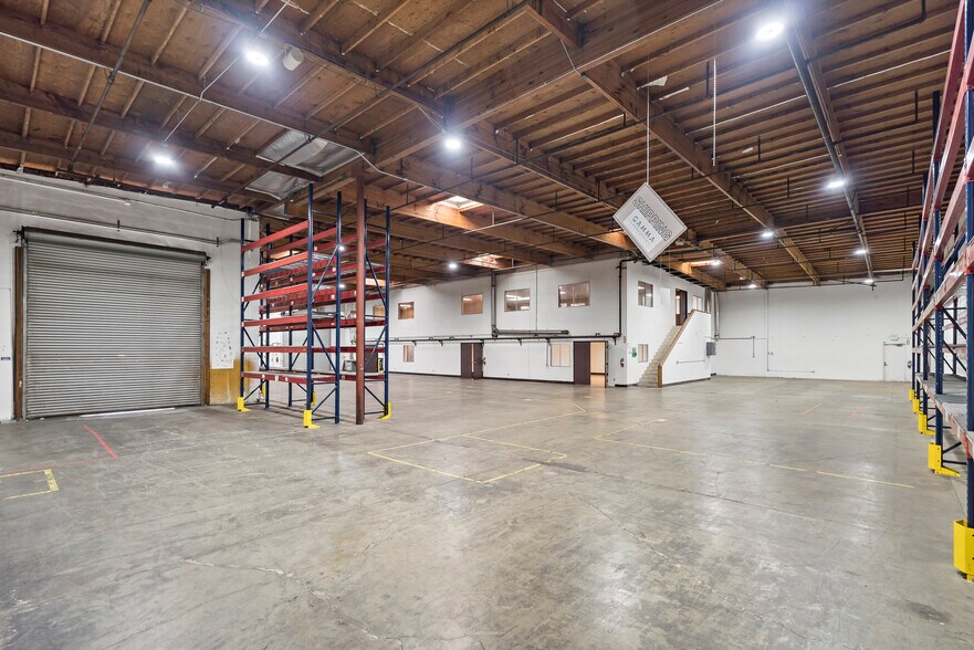 More Photos Of 1461 S Balboa Ave, Ontario Warehouse For Lease